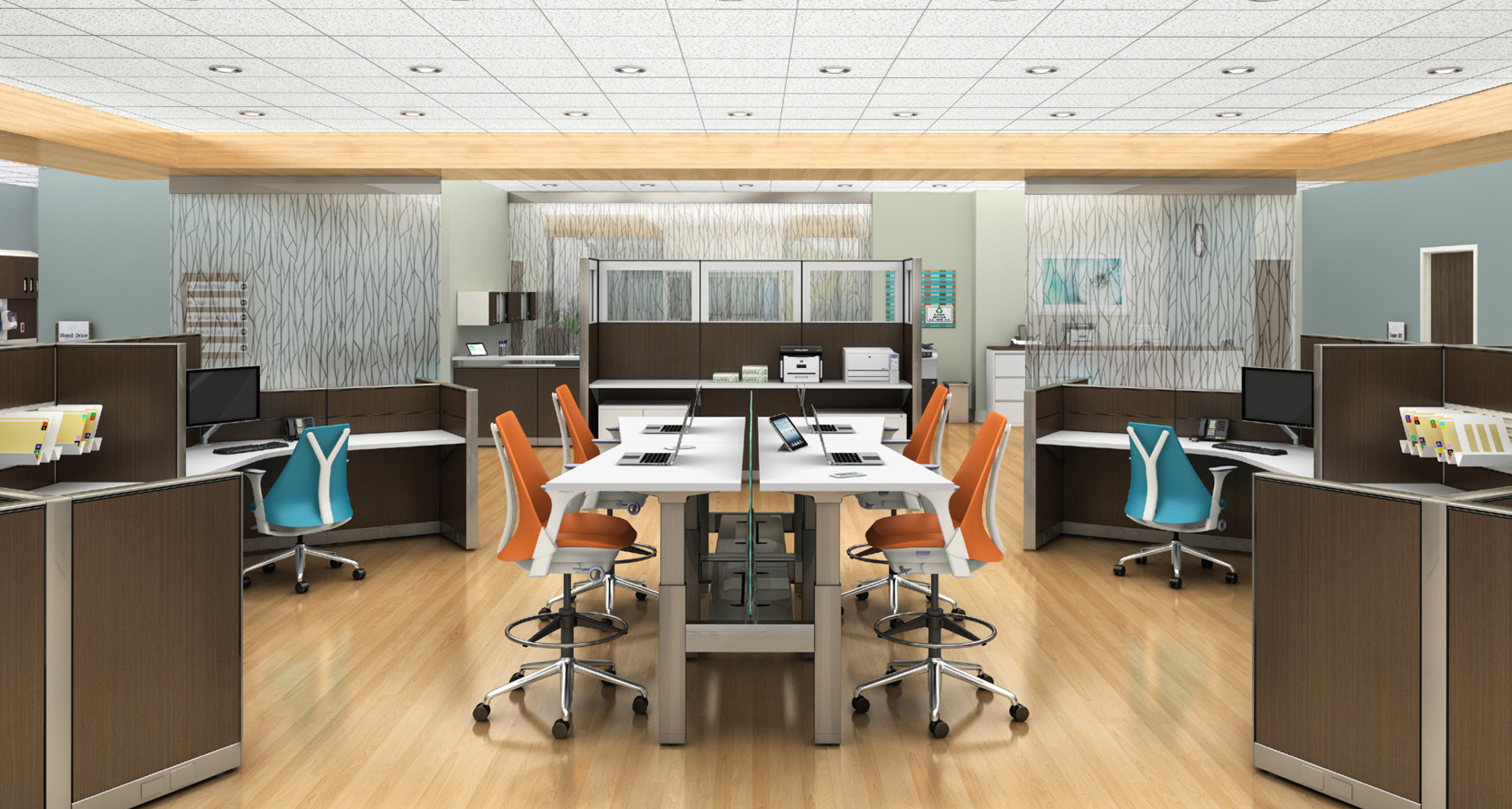 医院火狐官方网站|护士站|办公火狐官方网站|火狐HUOHU（中国）火狐官方网站|Ethospace 护士站